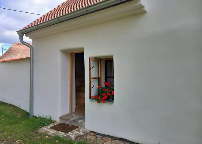 Apartman U Dedy Lubina