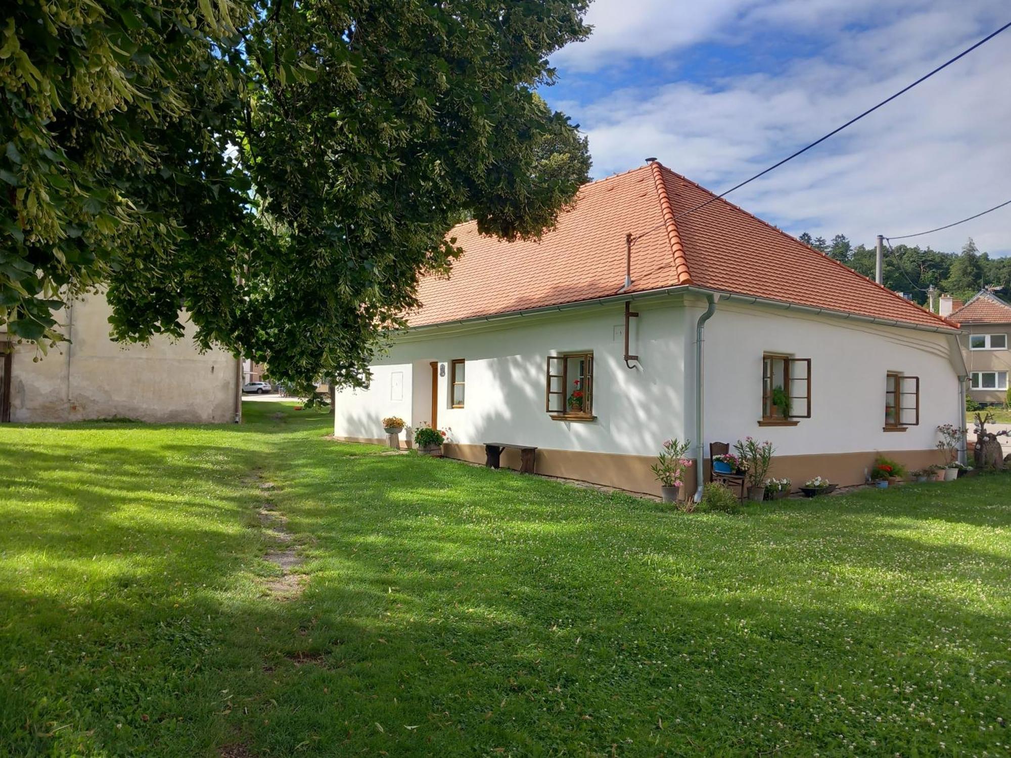 Apartment U Dedy Lubina Lulec