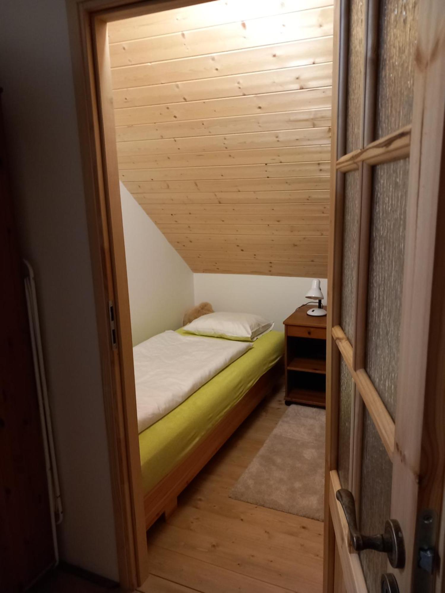 Apartment U Dedy Lubina Lulec