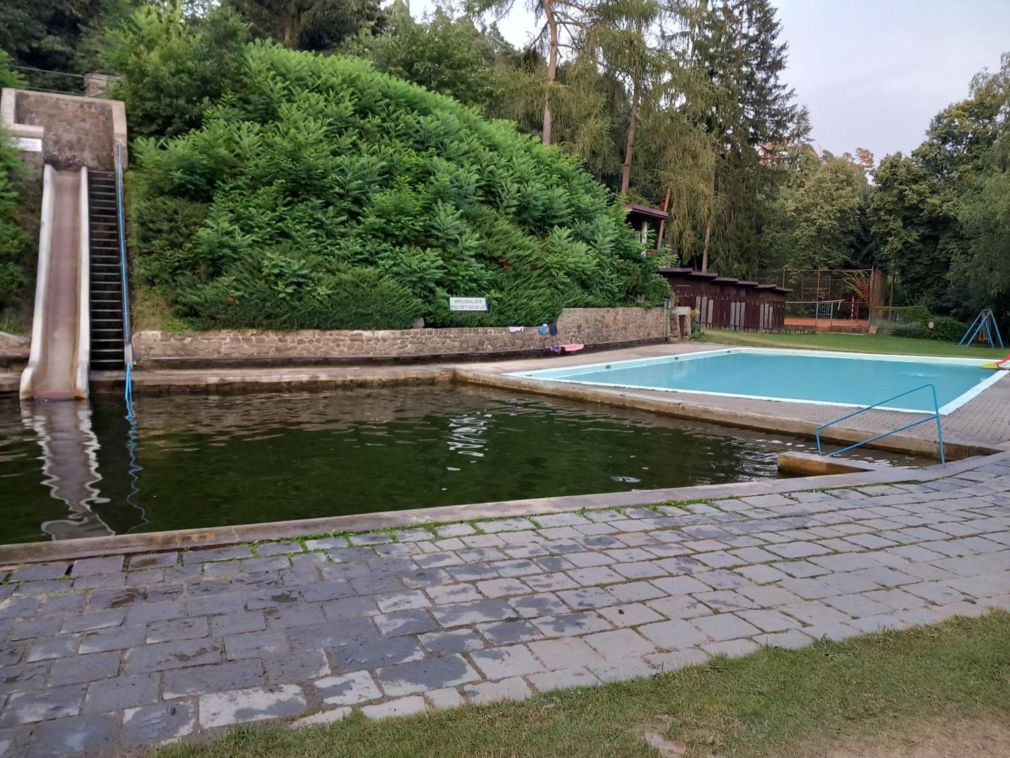 Apartment U Dedy Lubina *