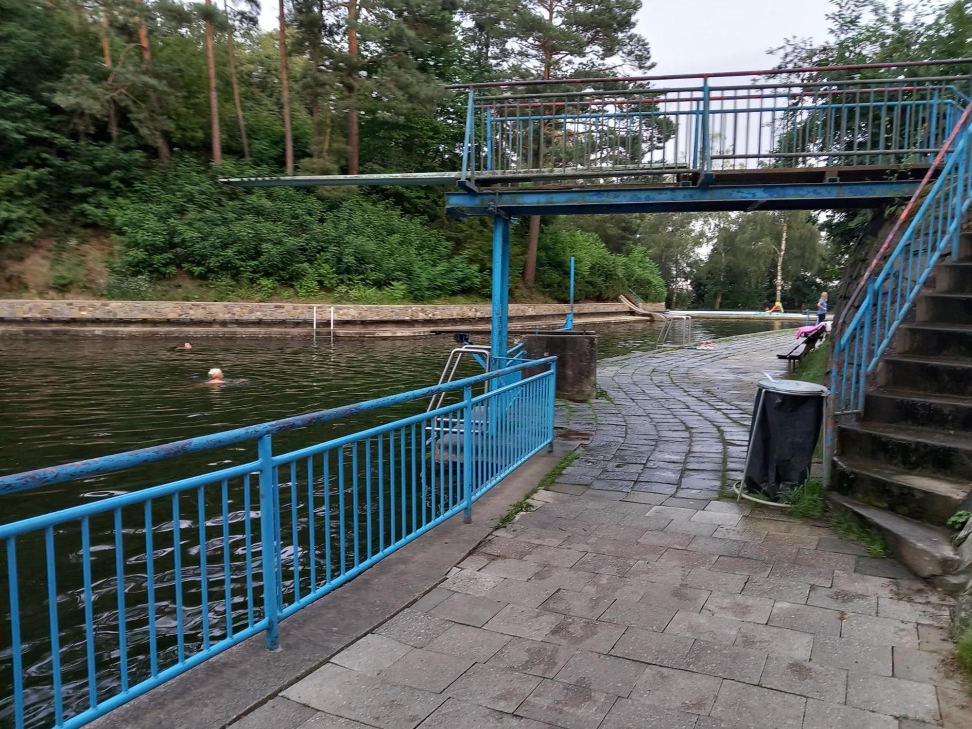 Apartmán U Dedy Lubina